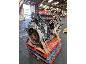 Engine for Truck SCANIA DC911 L01 (6265123): picture 1