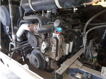 Engine for Bus SCANIA DC 918 . DC 917. DC930  ZF 6HP604C: picture 1