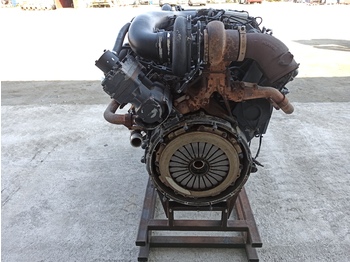 Engine for Truck SCANIA ENGINE R560 Euro5 PDE 560HP: picture 1