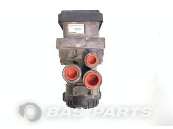Brake valve for Truck SCANIA Modulator aanhanger 1879275: picture 1