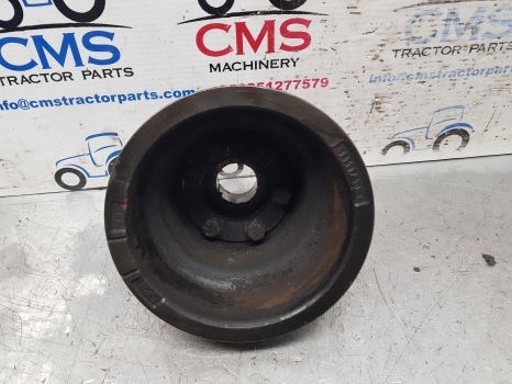 Engine and parts for Farm tractor Same Explorer 70, 80, 90 Engine Pulley Assy 0.065.1244.0/20; 98597.50.0: picture 4