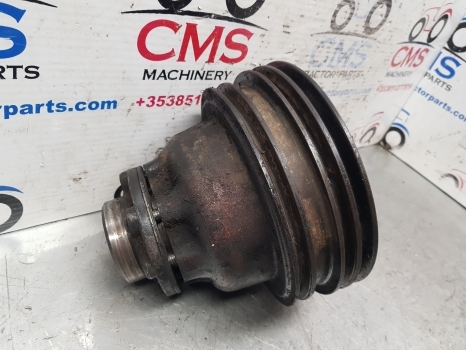 Engine and parts for Farm tractor Same Explorer 70, 80, 90 Engine Pulley Assy 0.065.1244.0/20; 98597.50.0: picture 2