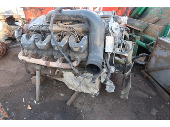 Engine for Truck Scania 144 DSC1415: picture 1