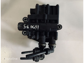 Hydraulic valve for Truck Scania 1889796   Scania P6 truck: picture 2