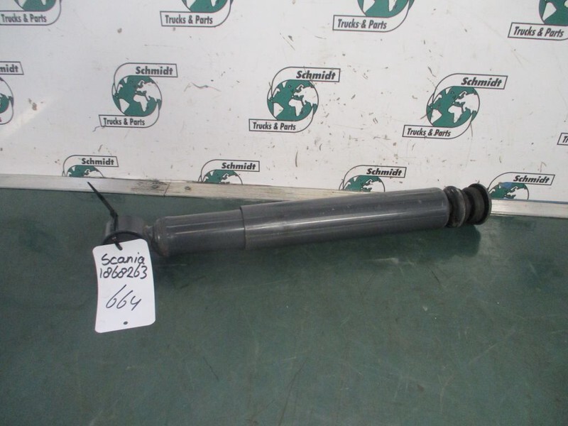 Shock absorber for Truck Scania 1932592 SCHOKDEMPER R 450: picture 2