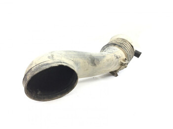 Air intake pipe Scania 4-series 124 (01.95-12.04): picture 2