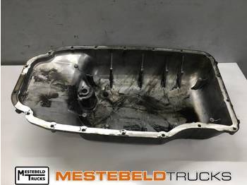 Oil pan for Truck Scania Carterpan: picture 1