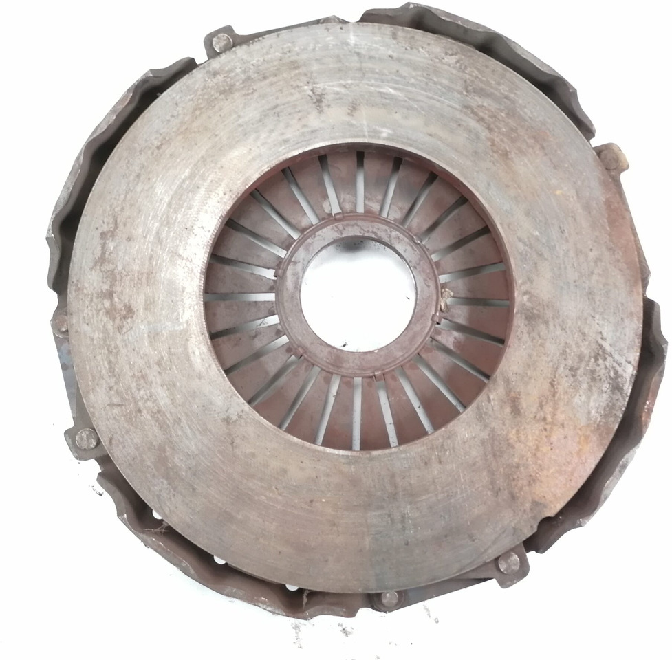Clutch and parts for Truck Scania Clutch cover 3482083150: picture 2