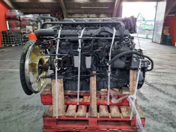 Engine for Truck Scania DC912 L01 Engine (Truck): picture 7