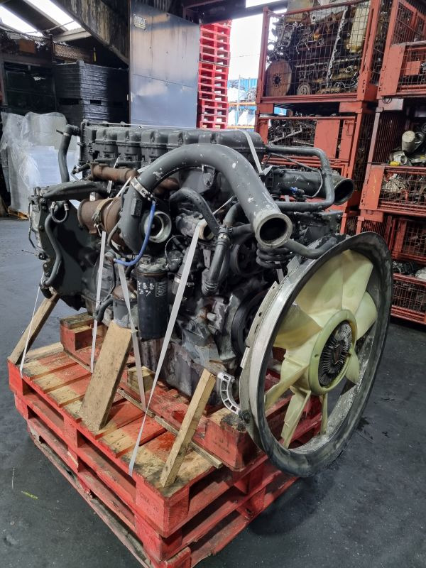 Engine for Truck Scania DC912 L01 Engine (Truck): picture 4