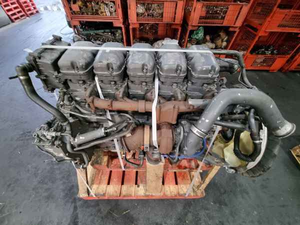 Engine for Truck Scania DC912 L01 Engine (Truck): picture 10