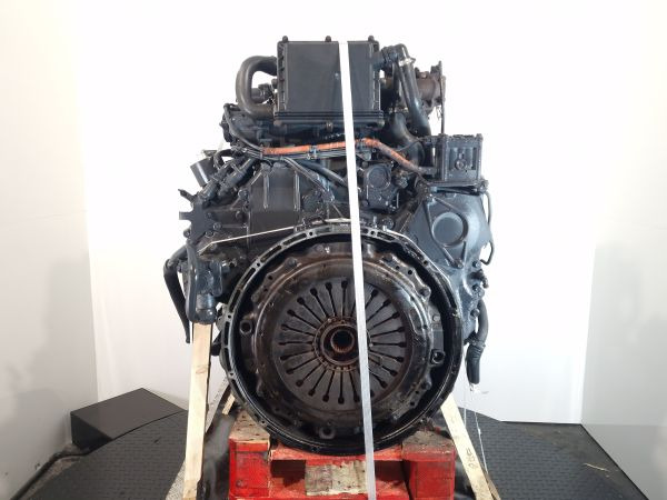 Engine for Truck Scania DC917 L01 Engine (Truck): picture 3