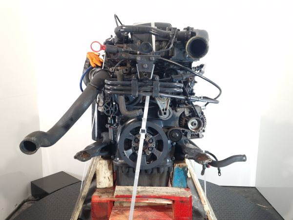 Engine for Truck Scania DC917 L01 Engine (Truck): picture 6