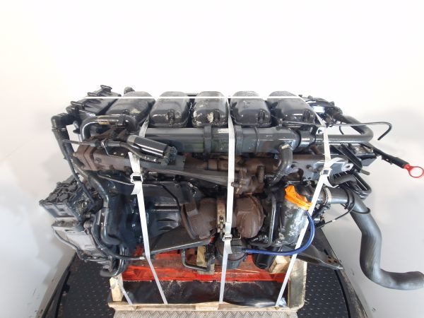 Engine for Truck Scania DC917 L01 Engine (Truck): picture 11