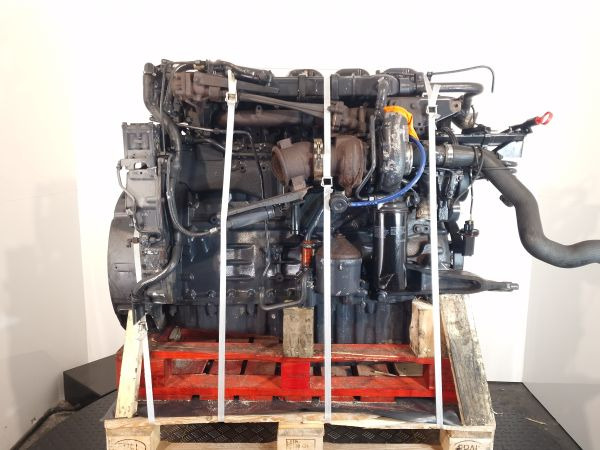 Engine for Truck Scania DC917 L01 Engine (Truck): picture 4
