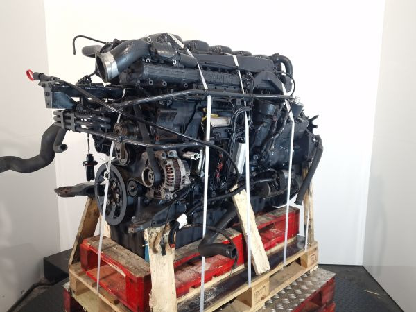 Engine for Truck Scania DC917 L01 Engine (Truck): picture 7