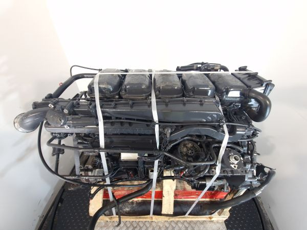 Engine for Truck Scania DC917 L01 Engine (Truck): picture 10