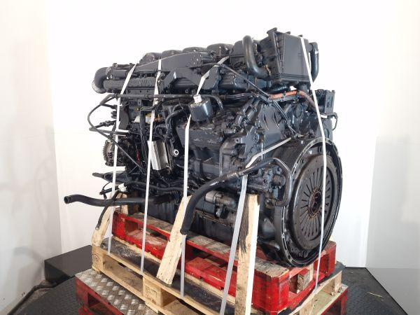 Engine for Truck Scania DC917 L01 Engine (Truck): picture 9