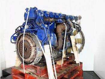 Engine for Truck Scania DT1206 L02 Engine (Truck): picture 1