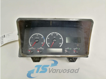 Dashboard for Truck Scania Dashboard 1849503: picture 2