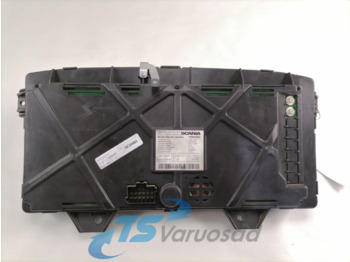 Dashboard for Truck Scania Dashboard 1849503: picture 4