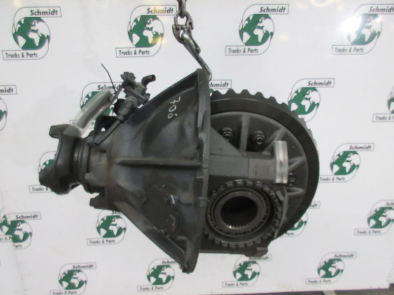 Differential gear for Truck Scania G450 2035701 DIFFERENTIEEL R780 RATIO 2.59 EURO 6: picture 3
