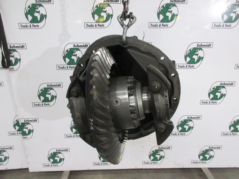 Differential gear for Truck Scania G450 2035701 DIFFERENTIEEL R780 RATIO 2.59 EURO 6: picture 4