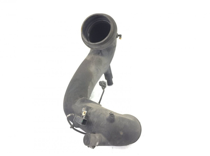 Air intake pipe Scania K-Series (01.06-): picture 3