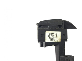 Dashboard Scania K-Series (01.12-): picture 4