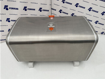 New Fuel tank for Truck Scania New aluminum fuel tank 500L: picture 4