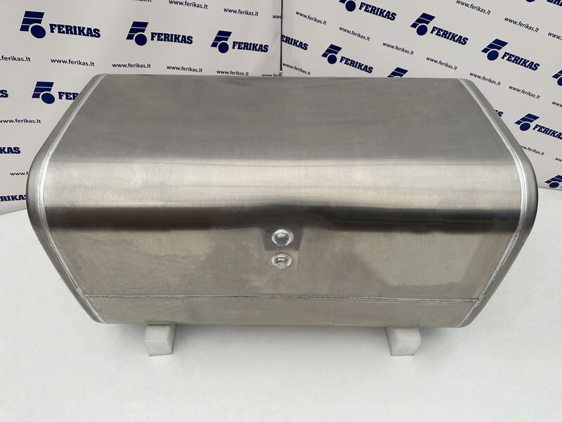 New Fuel tank for Truck Scania New aluminum fuel tank 500L: picture 5
