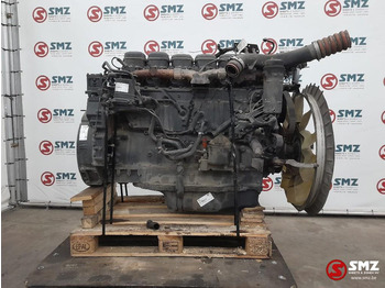 Engine for Truck Scania Occ Motor Scania 410 Euro 6 DC13 115 L01: picture 1