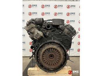 Engine for Truck Scania Occ Motor Scania DC1602 L01 480hp: picture 5