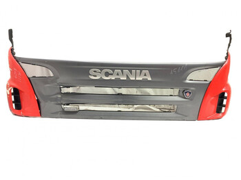 Grill SCANIA P