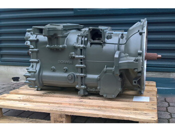 Gearbox for Truck Scania RECONDITIONED GRSO 895 WITH WARRANTY: picture 2