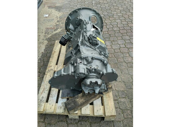 Gearbox for Truck Scania RECONDITIONED GRSO 900/920 WITH WARRANTY: picture 2