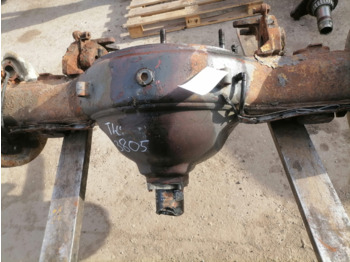 Rear axle for Truck Scania Rear axel 1384376: picture 5