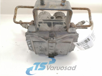 Brake valve for Truck Scania Rear axel brake pressure control valve 1412239: picture 3