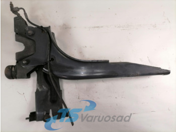 Cab suspension for Truck Scania Scania cab carrier 1491018: picture 5