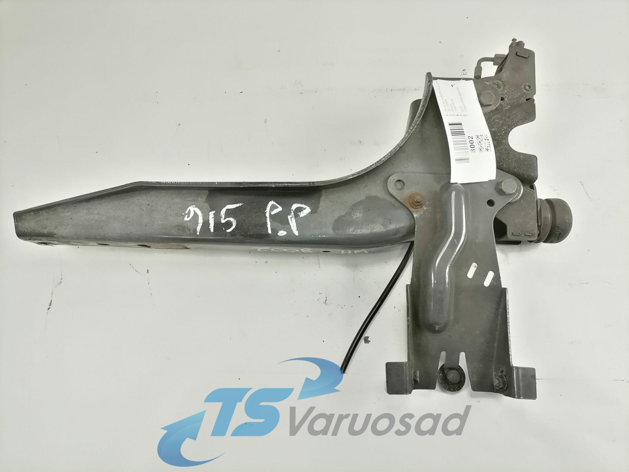 Cab suspension for Truck Scania Scania cab carrier 1491018: picture 2