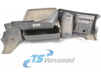 Universal part for Truck Scania Tool box 1728514: picture 4