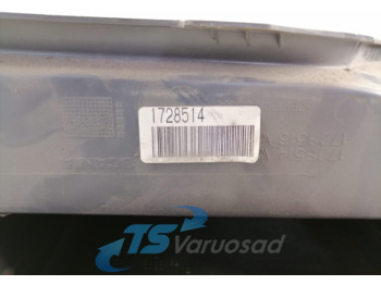 Universal part for Truck Scania Tool box 1728514: picture 5