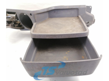 Universal part for Truck Scania Tool box 1728514: picture 2