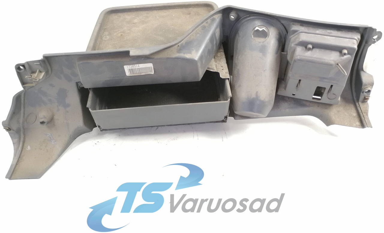 Universal part for Truck Scania Tool box 1728514: picture 4
