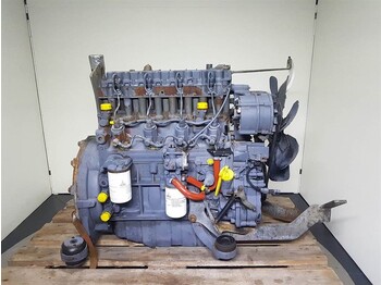 Engine and parts DEUTZ