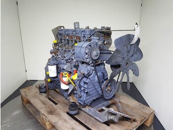 Engine and parts for Construction machinery Schaeff SKL844-Deutz BF4M2011-Engine/Motor: picture 3