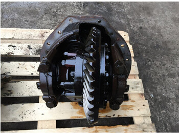 Differential gear SETRA