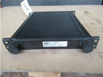 Oil cooler for Construction machinery Setrab 644G3/4 -: picture 2
