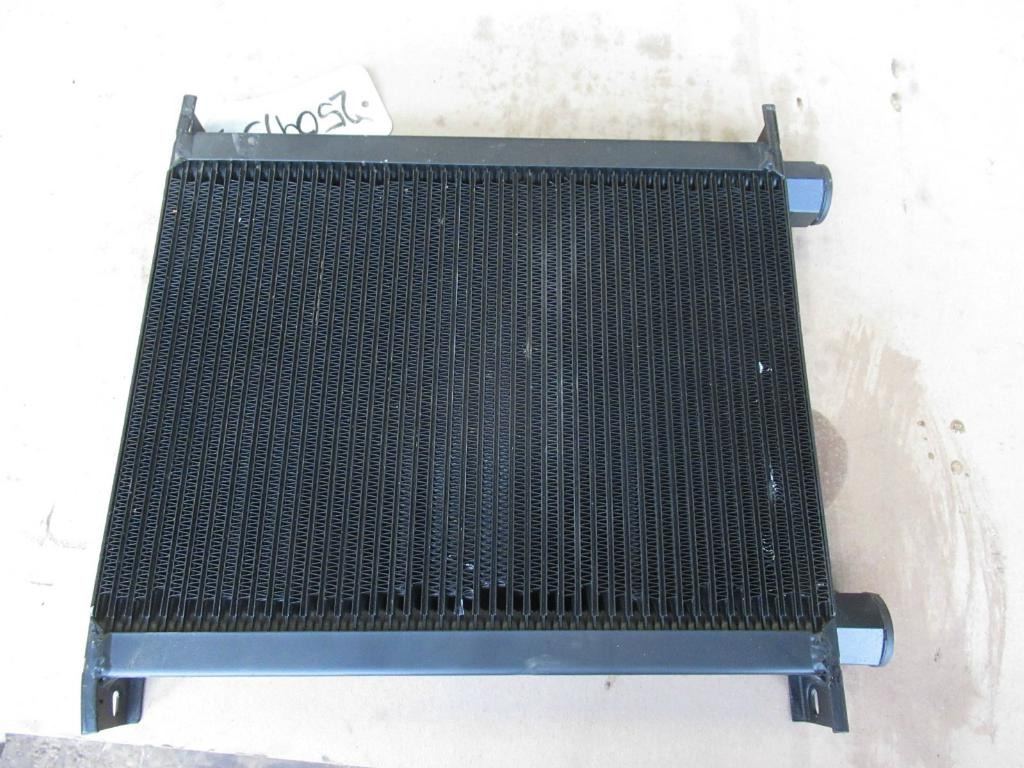 Oil cooler for Construction machinery Setrab 644G3/4 -: picture 5