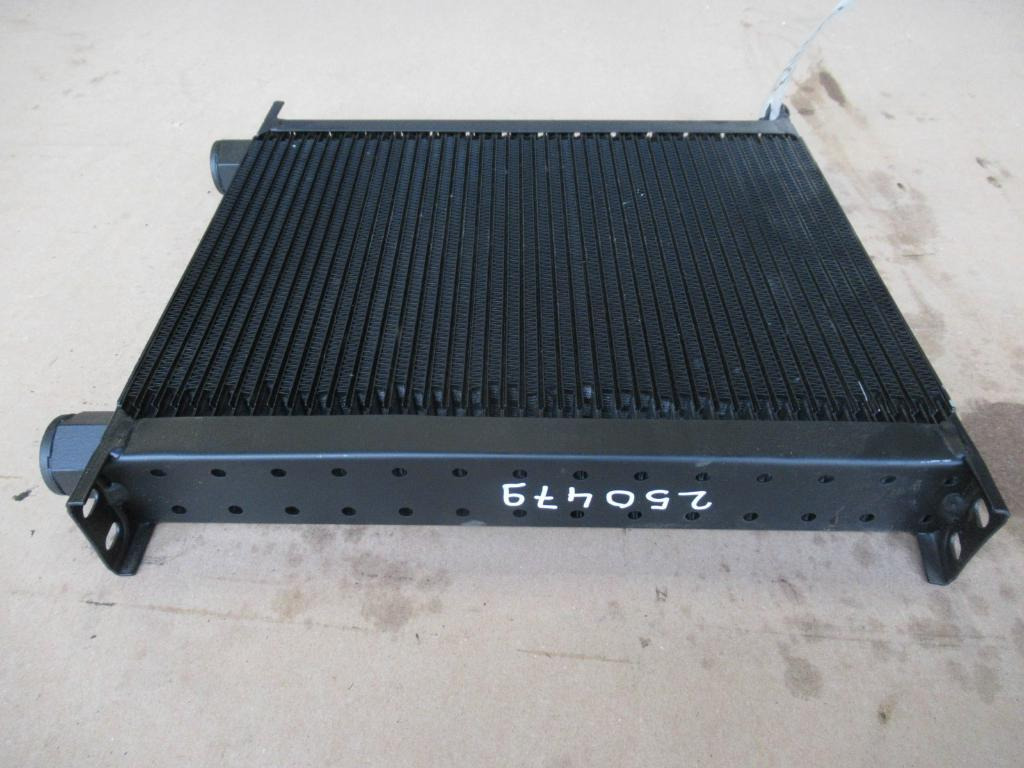 Oil cooler for Construction machinery Setrab 644G3/4 -: picture 4